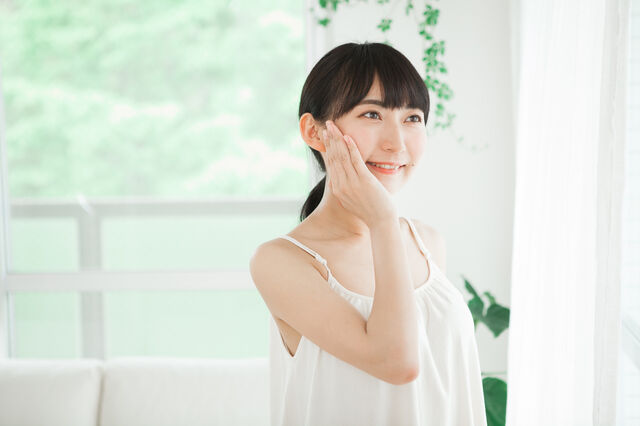 EIEN（エイン）フェイシャル・ボディ